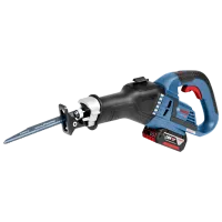 Сабельная пила Bosch GSA 18V-32 