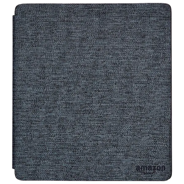 Чехол для электронной книги Kindle Oasis (B07B8DTLWW) Charcoal photo 1