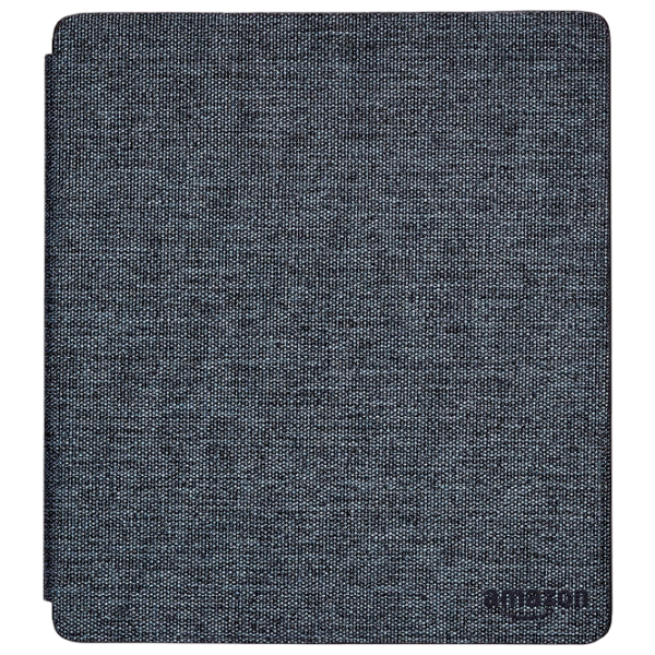 Чехол для электронной книги Kindle Oasis (B07B8DTLWW) Charcoal photo 1