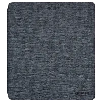 Husă pentru carte electronică Kindle Oasis (B07B8DTLWW) Charcoal