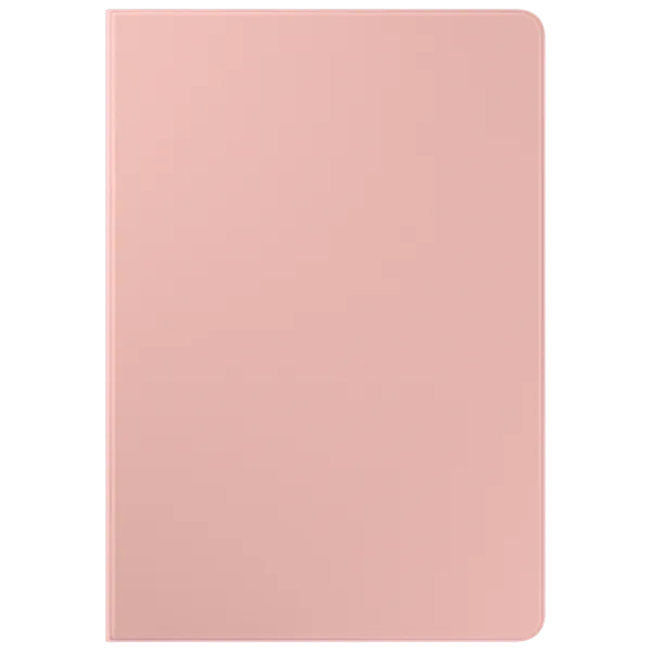 Чехол для планшета Galaxy Tab S7/ S8 (T870/ T875) 11"/ Розовый photo 1 Чехол для планшета Galaxy Tab S7/ S8 (T870/ T875) 11"/ Розовый photo 1
