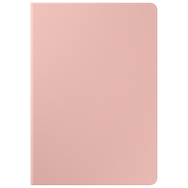 Чехол для планшета Galaxy Tab S7/ S8 (T870/ T875) 11"/ Розовый photo 1 Чехол для планшета Galaxy Tab S7/ S8 (T870/ T875) 11"/ Розовый photo 1