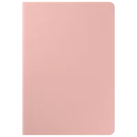 Husă pentru tabletă Galaxy Tab S7/ S8 (T870/ T875) 11"/ Pink
