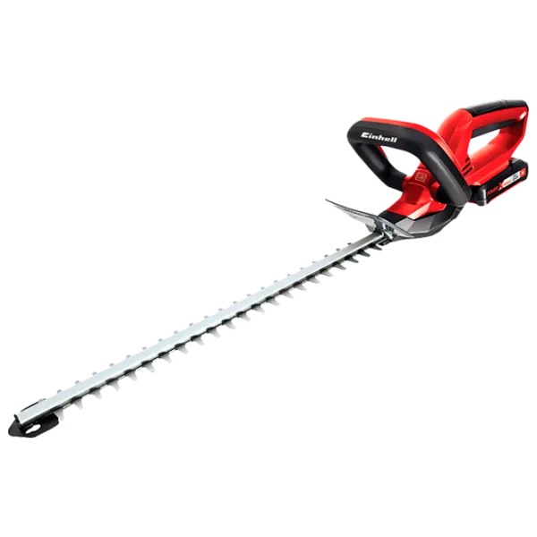 Mașină de tuns gard viu Einhell GE-CH 1846 cu acumulator photo 1