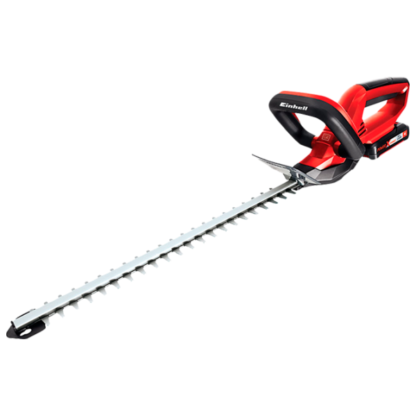Mașină de tuns gard viu Einhell GE-CH 1846 cu acumulator photo 1