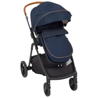 Детская коляска Graco Near2me G6DV999ECLEU/ Синий