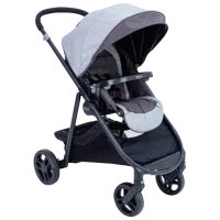 Детская коляска Graco Time2Grow G6DQ999IROEU/ Серый