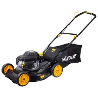 Mașină de tuns iarbă pe benzină Huter GLM-4.0 Manual