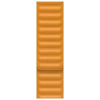 Ремень Apple Watch S/ M Leather/ 38/ 40 мм/ California Poppy