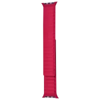 Ремень Apple Watch S/ M Leather/ 38/ 40 мм/ драконий фрукт