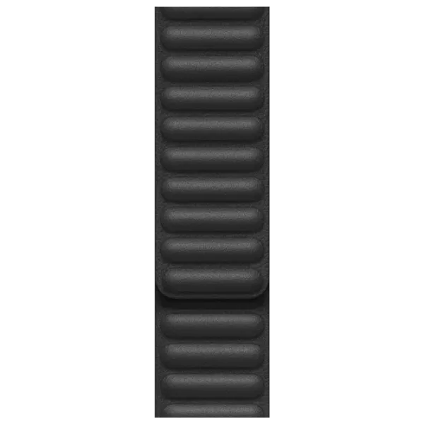 Curelușă Apple Watch M/ L Leather/ 42/ 44 mm/ Black photo 1 Curelușă Apple Watch M/ L Leather/ 42/ 44 mm/ Black photo 1