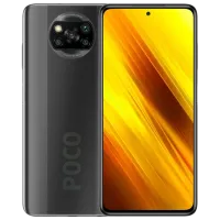 Poco X3 8 ГБ/ 128 ГБ/ Dual SIM/ Серый Тень
