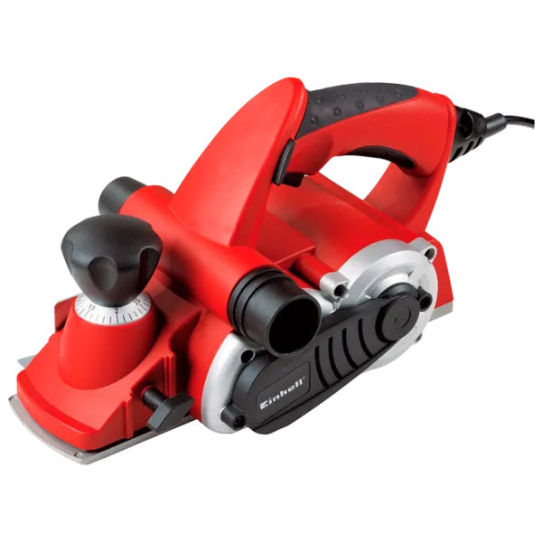 Электрорубанок Einhell TE-PL 900 15000 об/ мин photo 1
