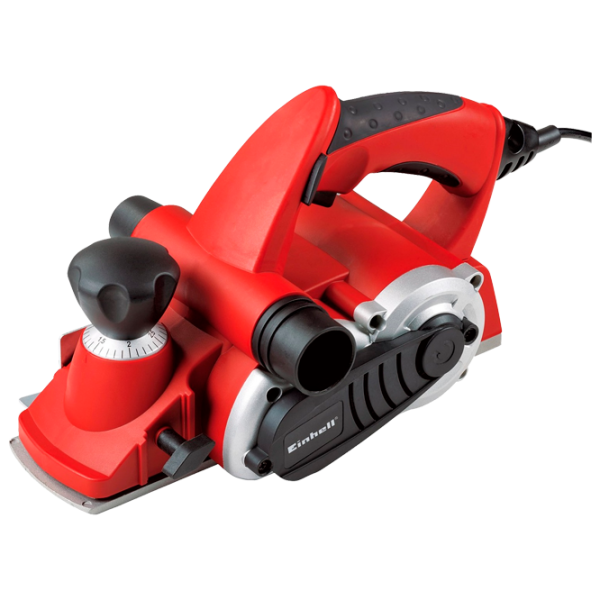 Электрорубанок Einhell TE-PL 900 15000 об/ мин photo 1