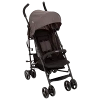 Cărucior pentru copil Graco Travelite G6BF999BGREU/ Black