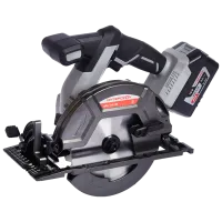 Дисковая пила Interskol ДПА-165/ 18В 