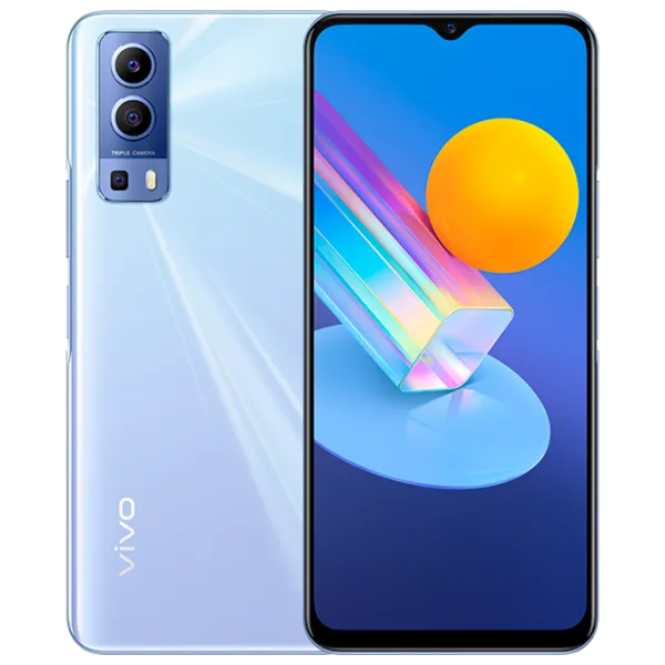 Vivo Y52 5G 4 ГБ/ 128 ГБ/ Dual SIM/ Синий  photo 1 Vivo Y52 5G 4 ГБ/ 128 ГБ/ Dual SIM/ Синий  photo 1