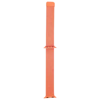 Ремень Apple Watch Milanese Loop Steel/ 38/ 40 мм/ Оранжевый