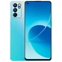 Oppo Reno 6 8 ГБ/ 128 ГБ/ Dual SIM/ Aurora 