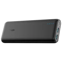 Power Bank Anker PowerCore A1252 15600 mAh/ Black