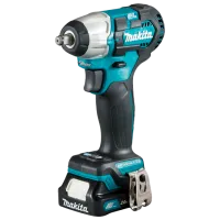 Mașina de înfiletat Makita TW160DWAE 2400 rot/min