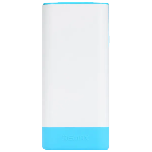 Power Bank Remax RPL-19 Youth 10000 mAh/ White photo 1