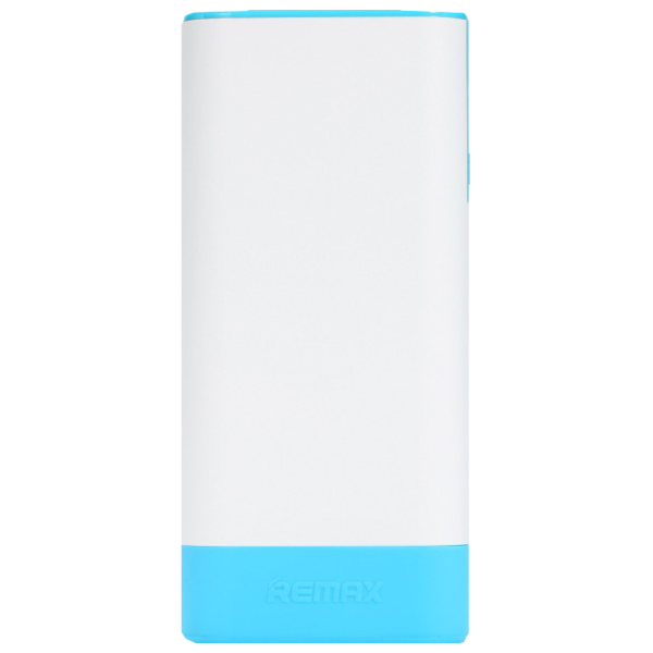 Power Bank Remax RPL-19 Youth 10000 mAh/ White photo 1