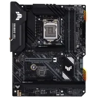 Placă de bază Asus TUF GAMING H570-PRO WIFI ATX/ Intel H570