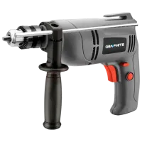 Дрель Graphite 58G602 400 Вт/ 3000 об/ мин