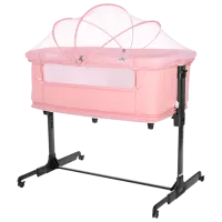 Țarc pentru copii Lorelli Milano (10080440001) 0 luni - 3 ani/ Pink