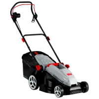Mașină de tuns iarbă electrică AL-KO Classic 3.87 E Plus Manual
