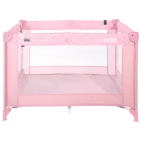 Țarc pentru copii Lorelli Play (10080052172) 0 luni - 3 ani/ Pink