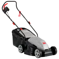 Mașină de tuns iarbă Electrică AL-KO Classic 3.85 E Manual
