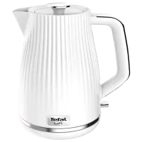 Электрочайник Tefal KO250130 1.7л / Скрытый / Белый