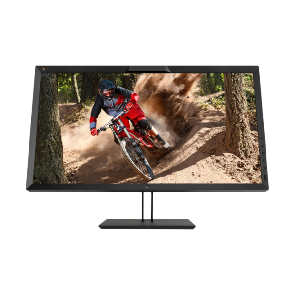 Монитор HP DreamColor Z31x Studio 31.1" 4K 60 Гц/ 20 мс/ Черный photo 1