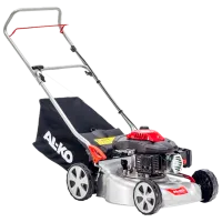 Mașină de tuns iarbă pe benzină AL-KO Easy 4.2 P-S Manual