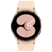 Ceas inteligent Samsung Galaxy Watch4 eSIM 1.2"/ 40mm/ Gold -/ SM-R865FZDASEK