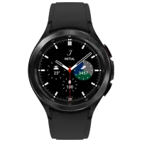 Умные часы Samsung Galaxy Watch4 Classic 1.4"/ 46 мм/ Black -/ SM-R895FZKASEK