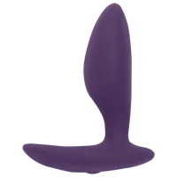 Вибратор We-Vibe Ditto Пурпурный