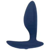 Вибратор We-Vibe Ditto Синий