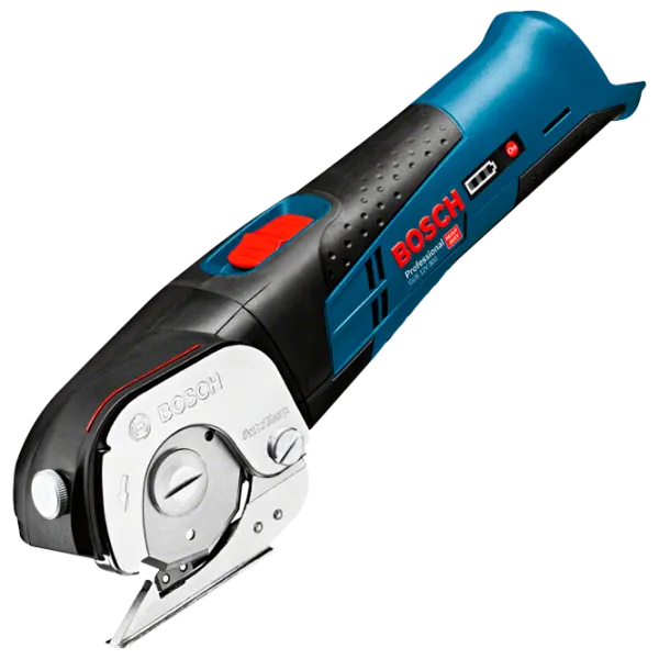 Дисковая пила Bosch GUS 12V-300  photo 1