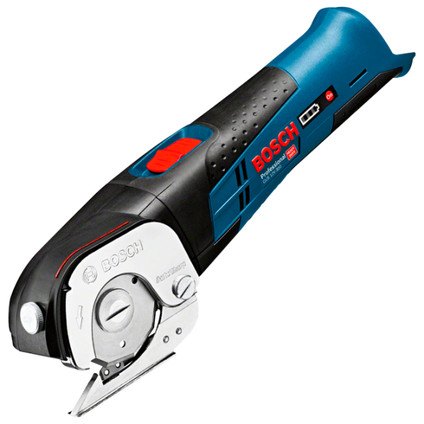 Дисковая пила Bosch GUS 12V-300  photo 1