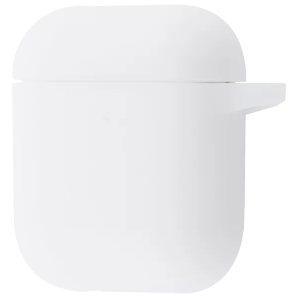 Husă pentru căști Apple AirPods 1/ 2 (Case New) Ncase/ Silicon/ Luminescent photo 1