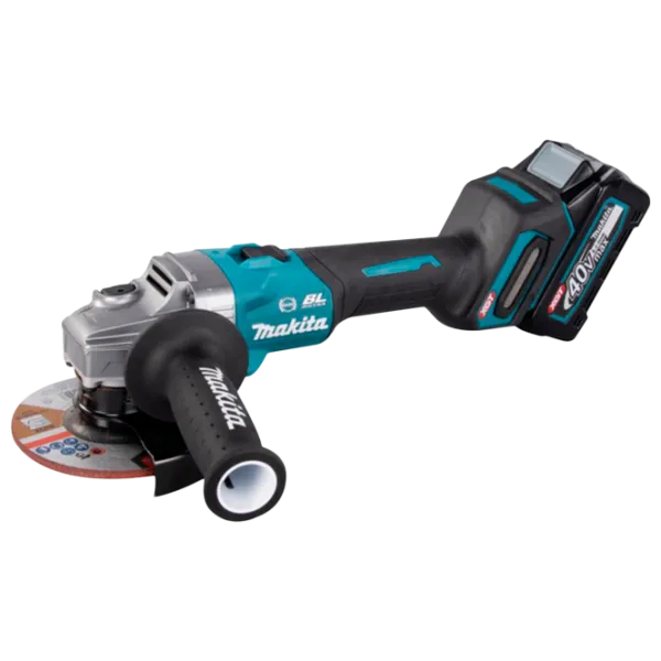 Polizor Makita GA005GM201 Unghiular/ 1000 W photo 1