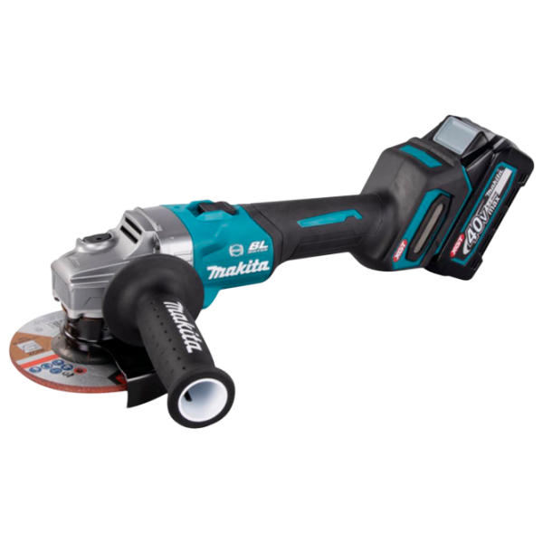 Polizor Makita GA005GM201 Unghiular/ 1000 W photo 1