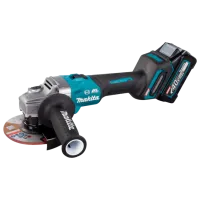 Шлифовальная машина Makita GA005GM201 Угловая/ 1000 Вт