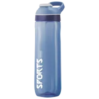 Бутылка для воды Remax Life Sport Синий