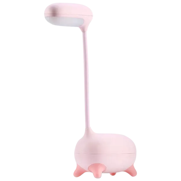Lampă Remax RT-E315 Pink photo 1