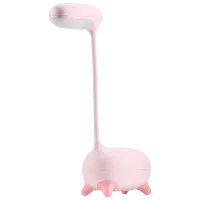 Лампа Remax RT-E315 Розовый