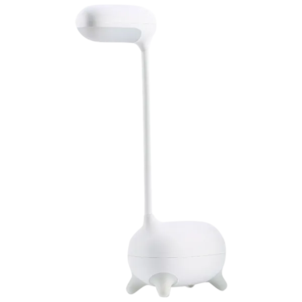 Lampă Remax RT-E315 White photo 1